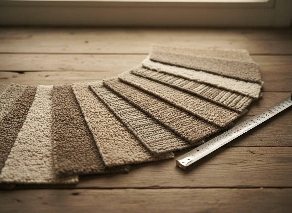 Carpet Installation Ericson, NE FAQs